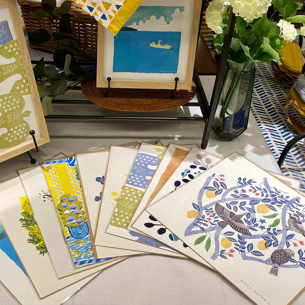 【終了】私の部屋 横浜店さまでイベント開催中