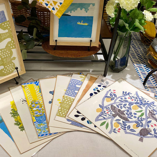 【終了】私の部屋 横浜店さまでイベント開催中