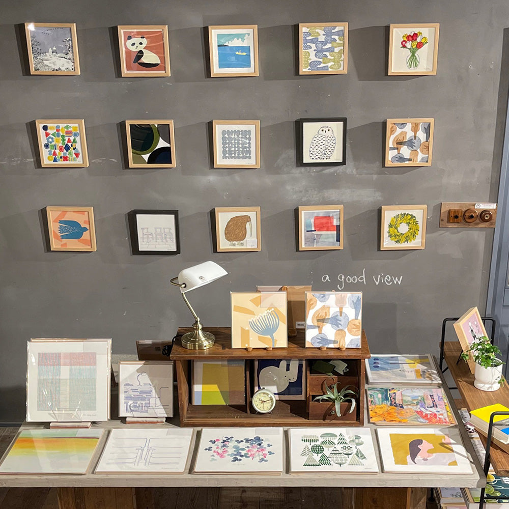 【終了】青森のNICO STOCK Furnitureさまでイベント開催中