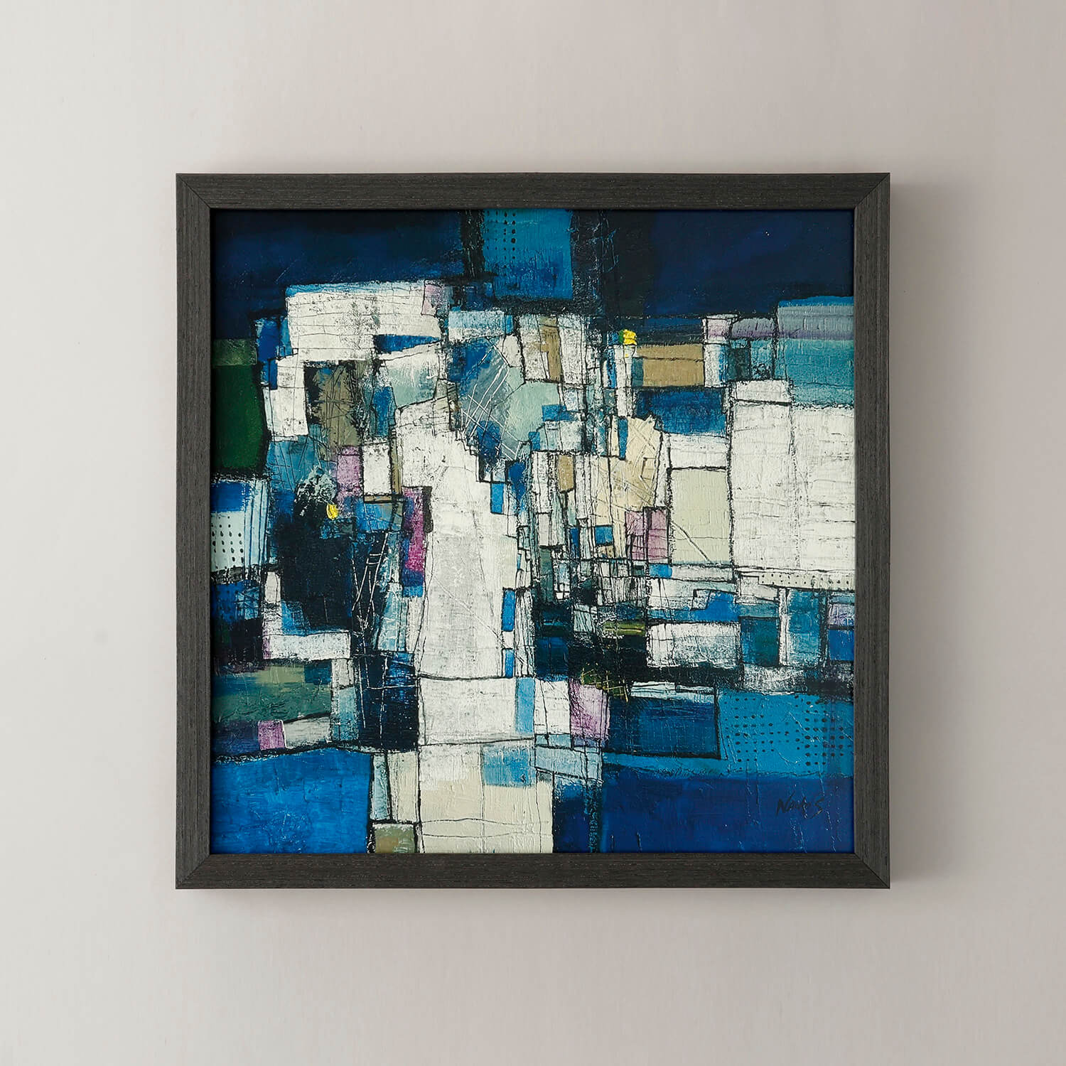 島上直子（Naoko Shimagami）さんのアートポスター正規販売店 – a good