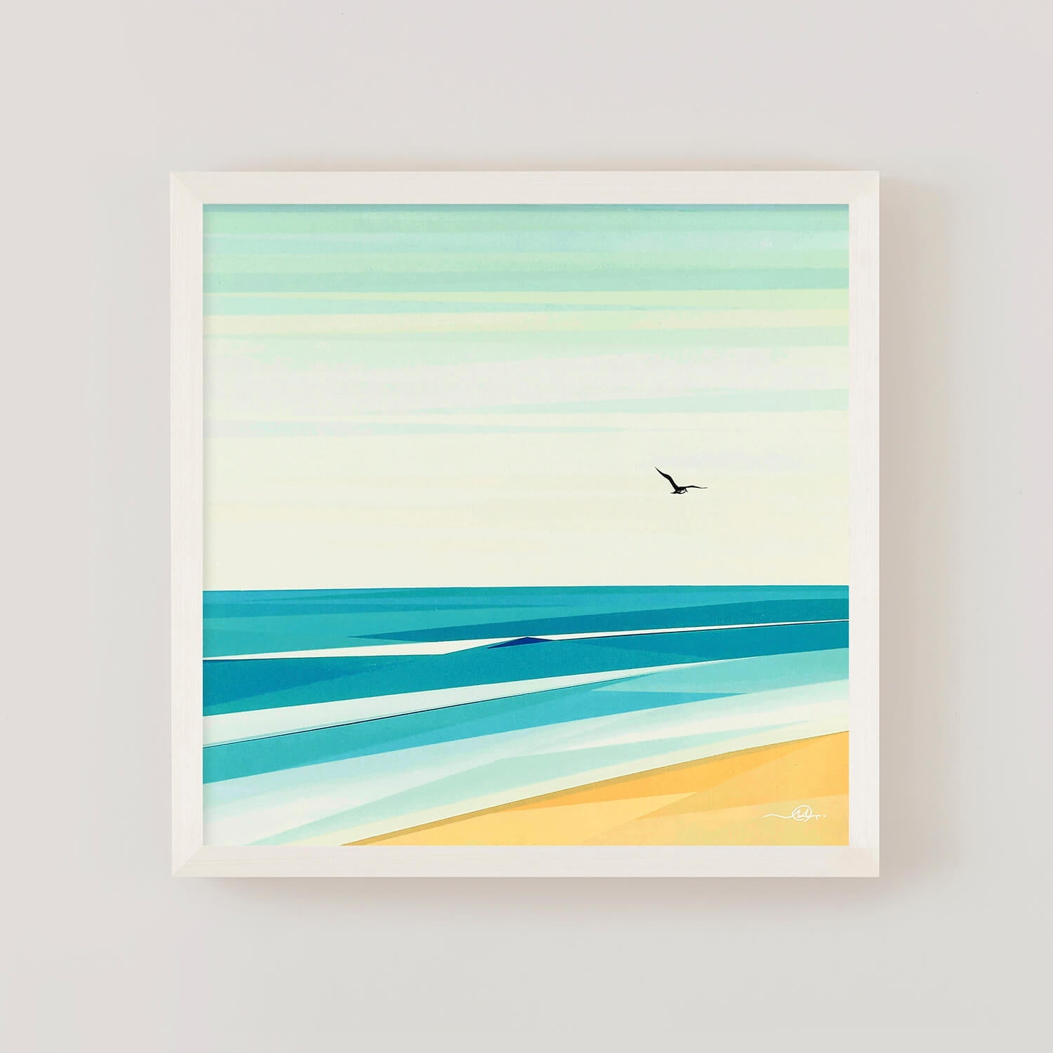 谷口直正（Masanao Taniguchi）さんのアートポスター正規販売店 – a