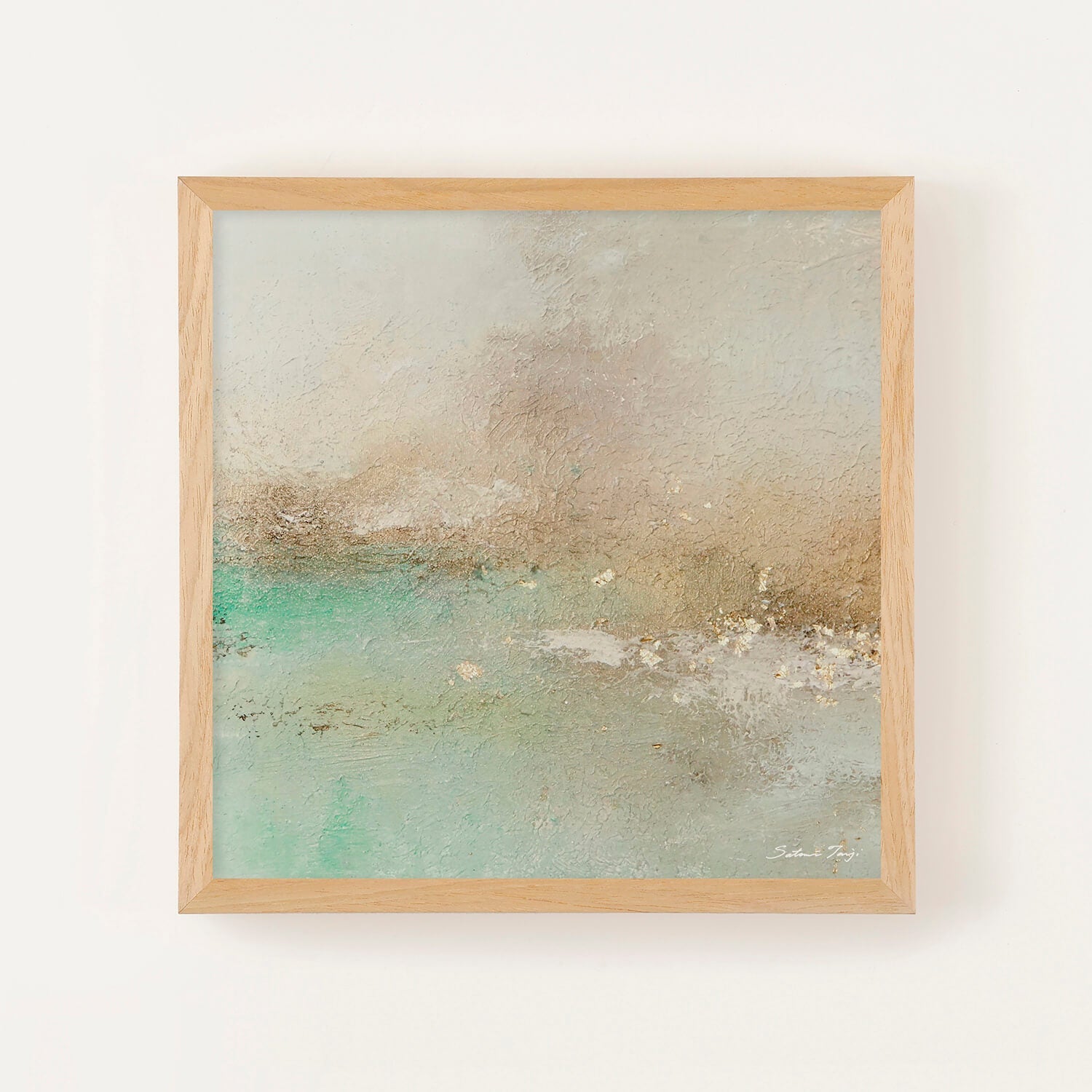 タンジサトミ （satomi tanji）さんのアートポスター正規販売店 – a