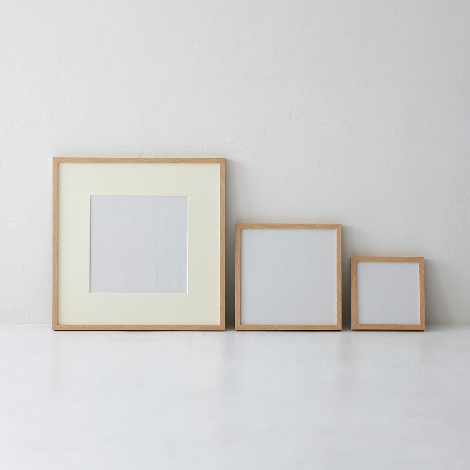 Art frame - a good view