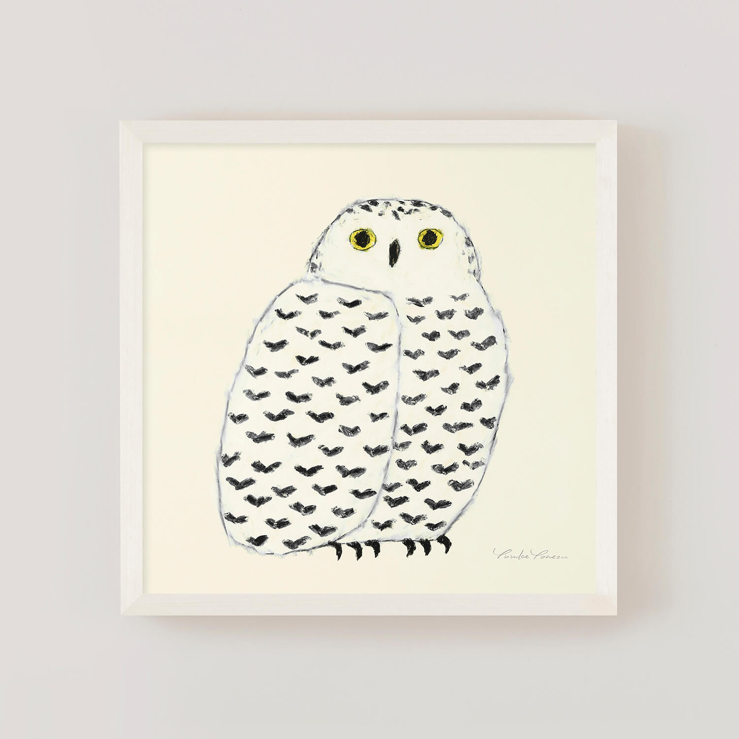 米津祐介（yusuke yonezu） さんのアートポスター正規販売店 – a good view