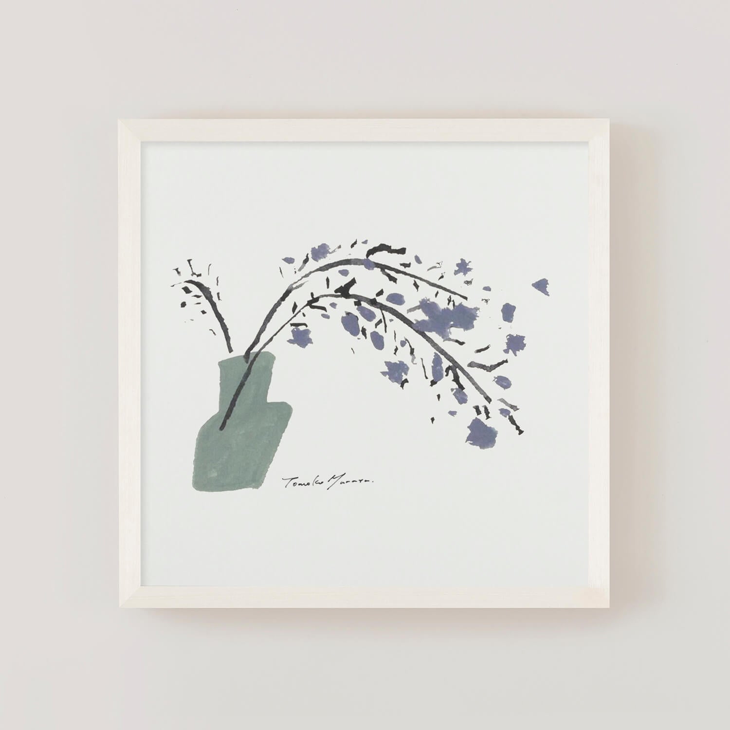 ムラタトモコ（tomoko murata）さんのアートポスター正規販売店 – a