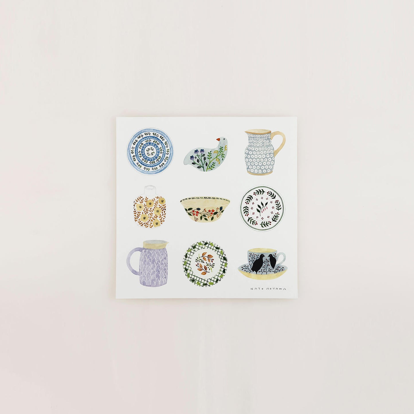 POTTERIES(ポタリーズ)