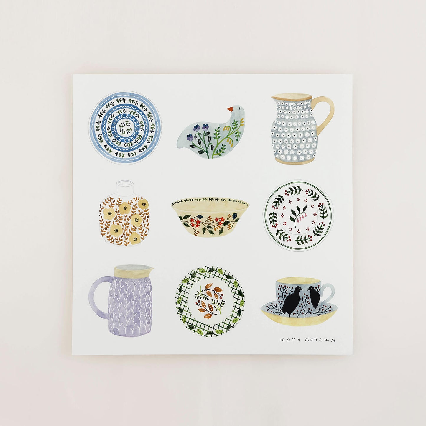 POTTERIES(ポタリーズ)