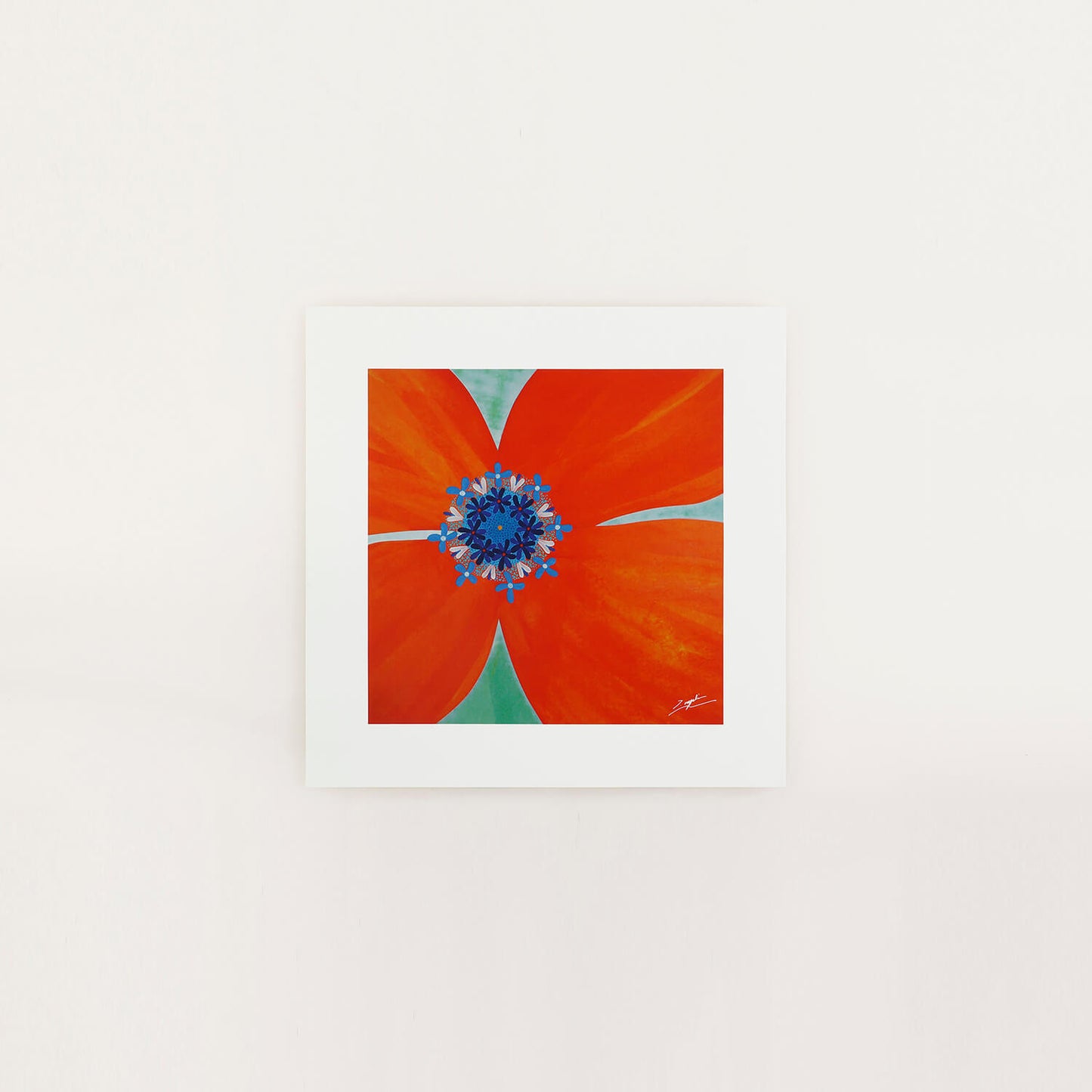 FAIRY FLOWER(フェアリーフラワー)orange