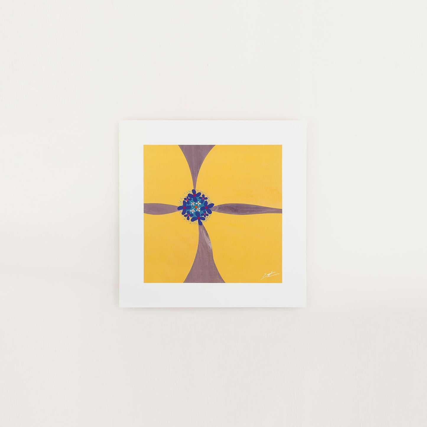 FAIRY FLOWER(フェアリーフラワー)yellow