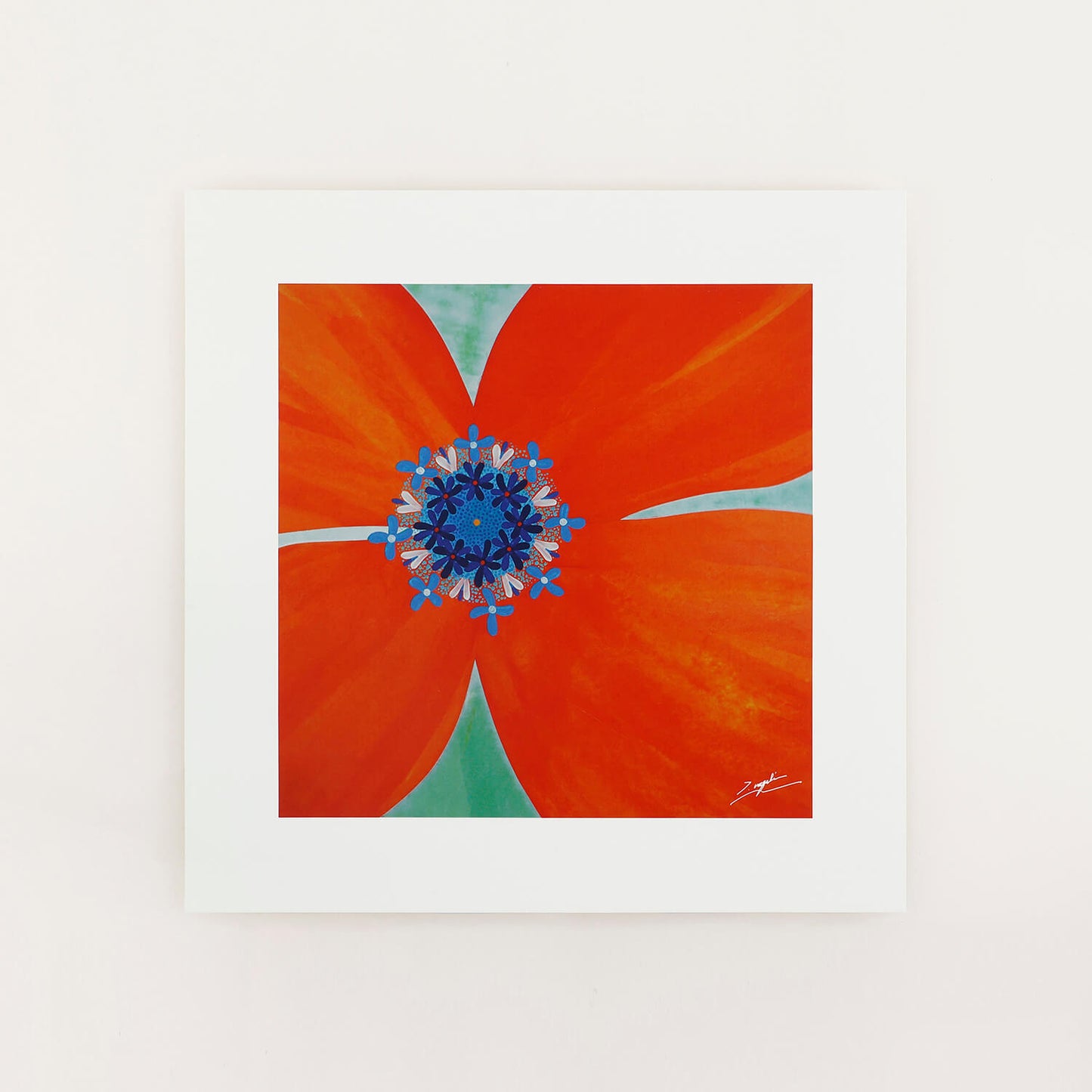 FAIRY FLOWER(フェアリーフラワー)orange