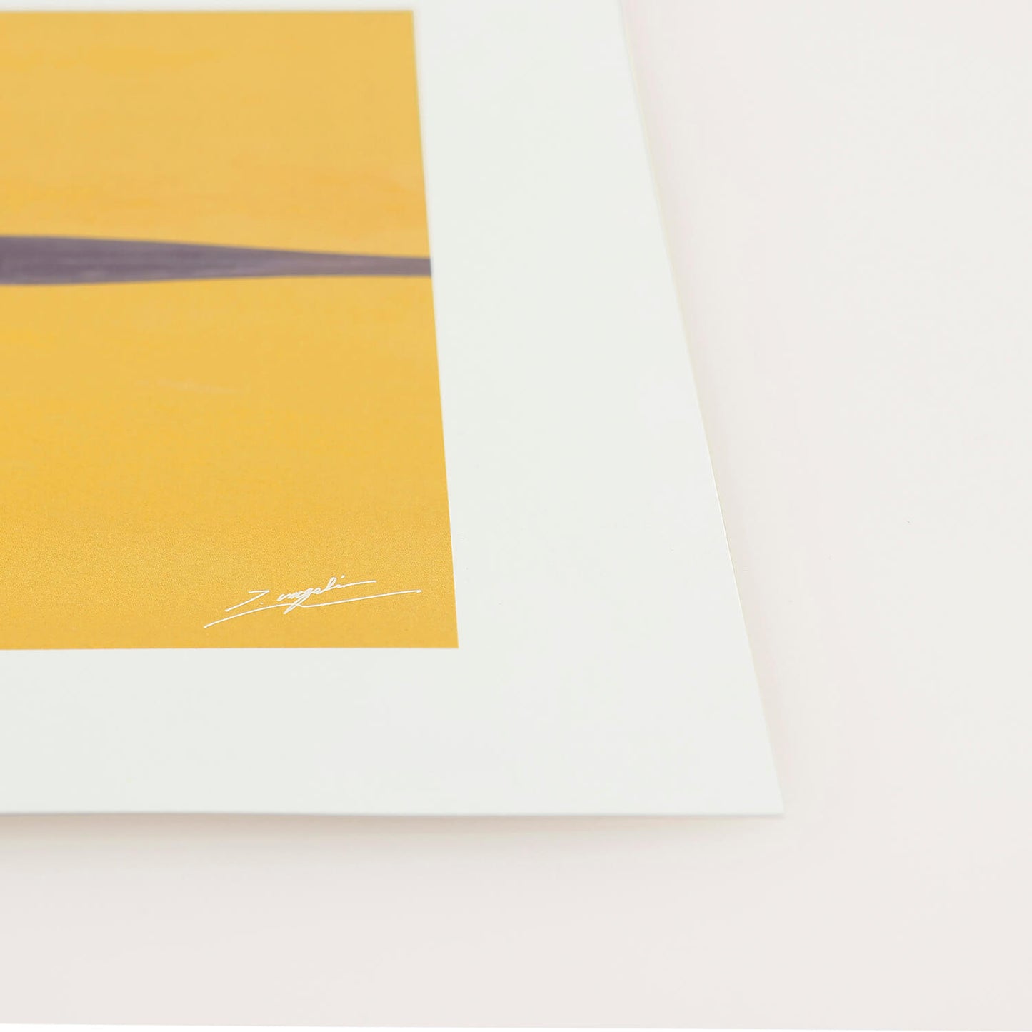 FAIRY FLOWER (Fairy Flower) Yellow Frame Set