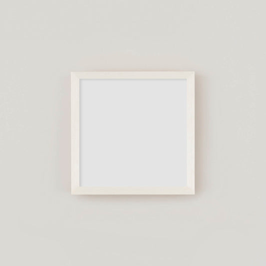 Picture Frame / Art Frame 20 Ivory