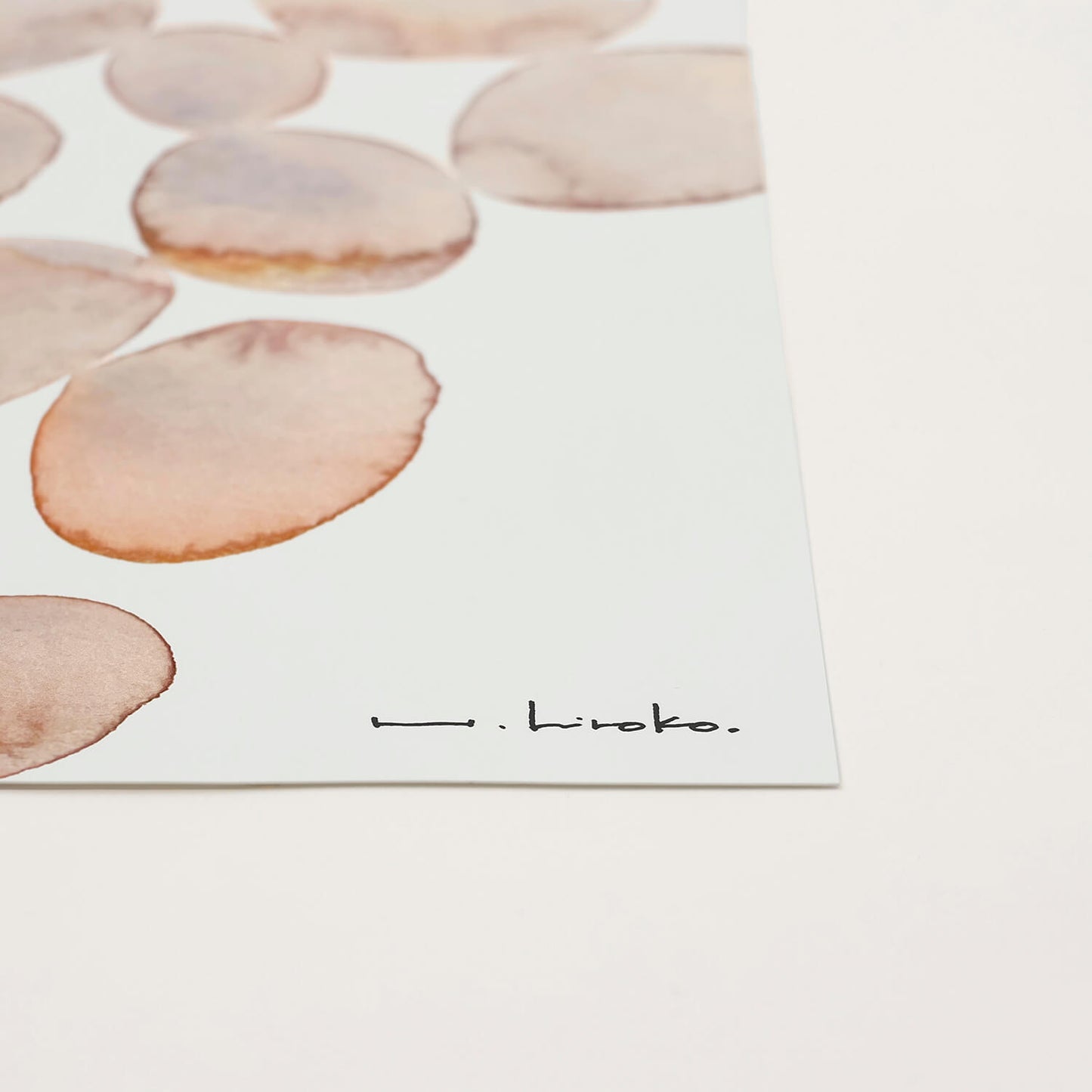 CIRCULATE Frame 50 + Framed Mat Included