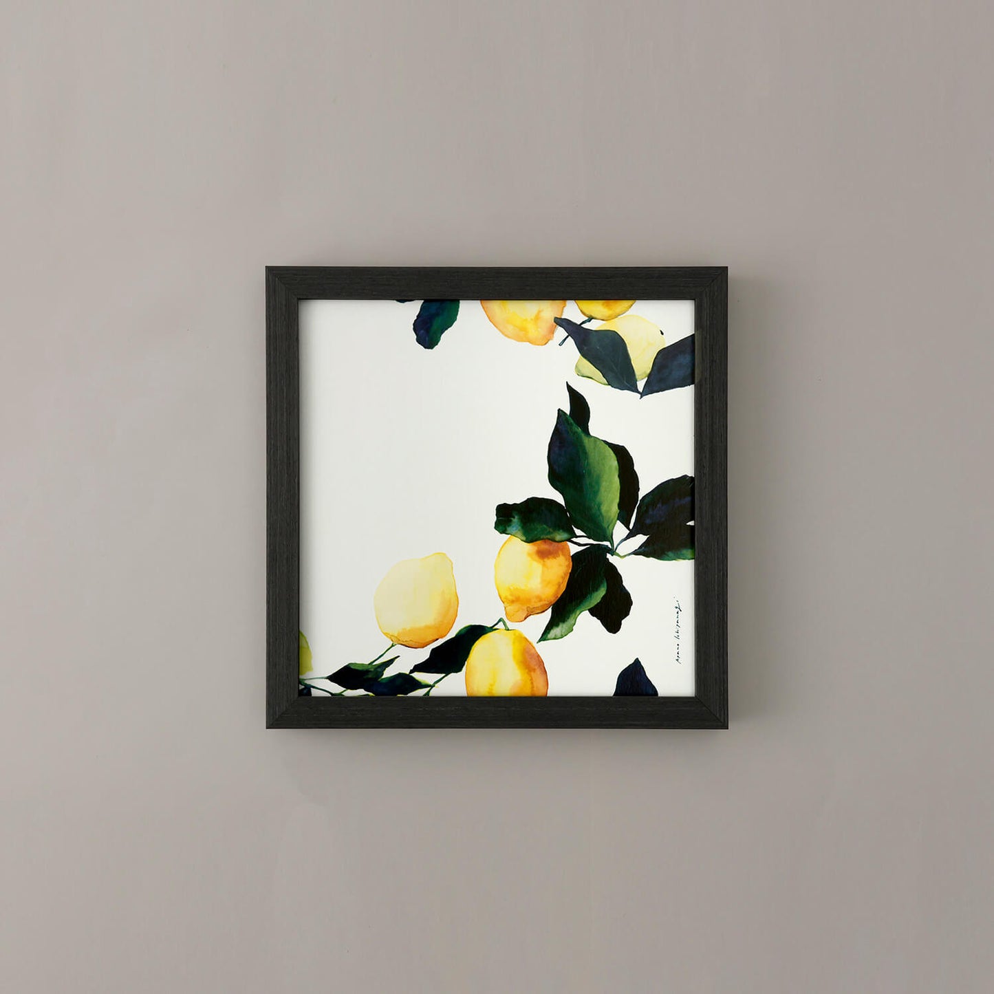 LEMON(レモン)yellow フレームセット