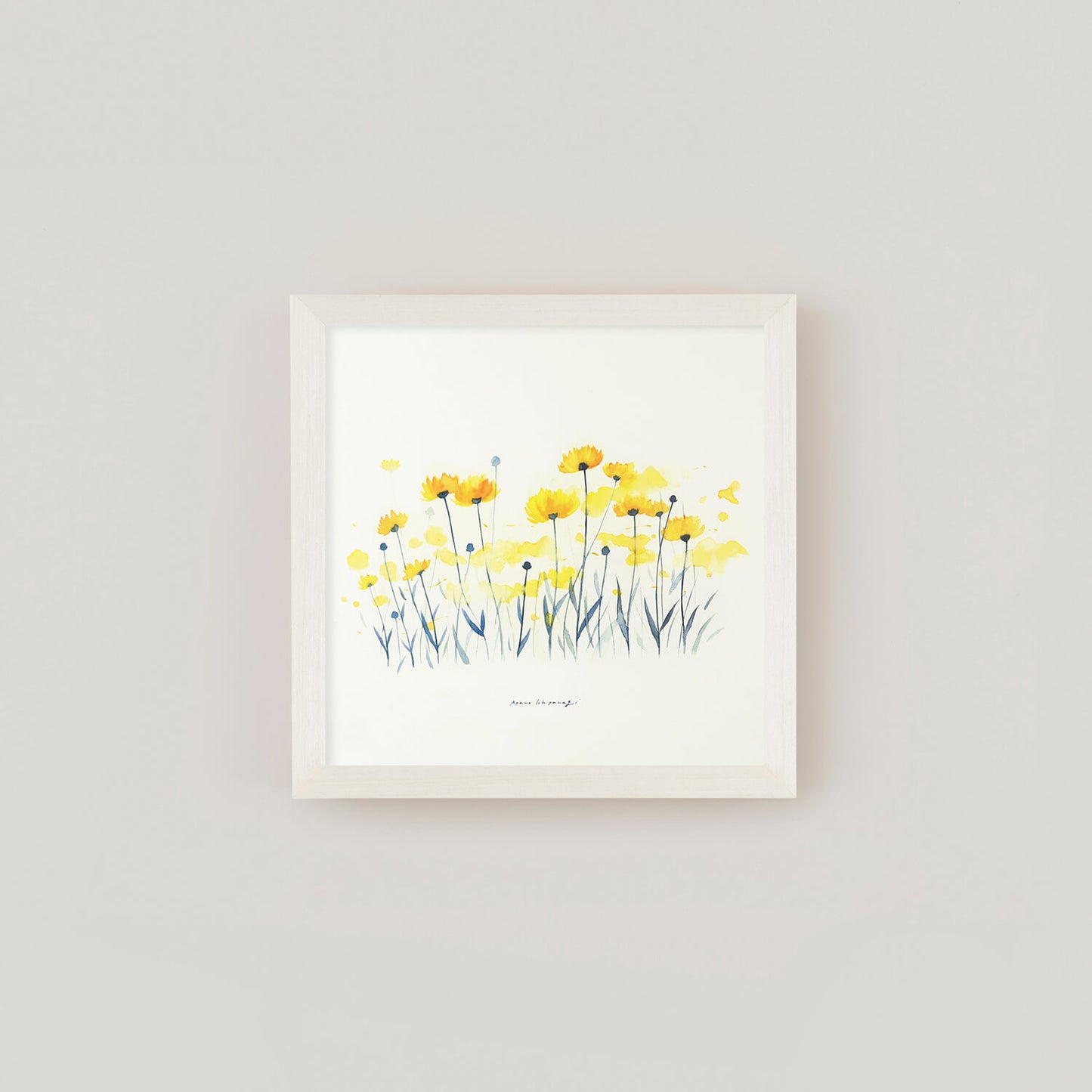 COREOPSIS(コレオプシス)yellow フレームセット