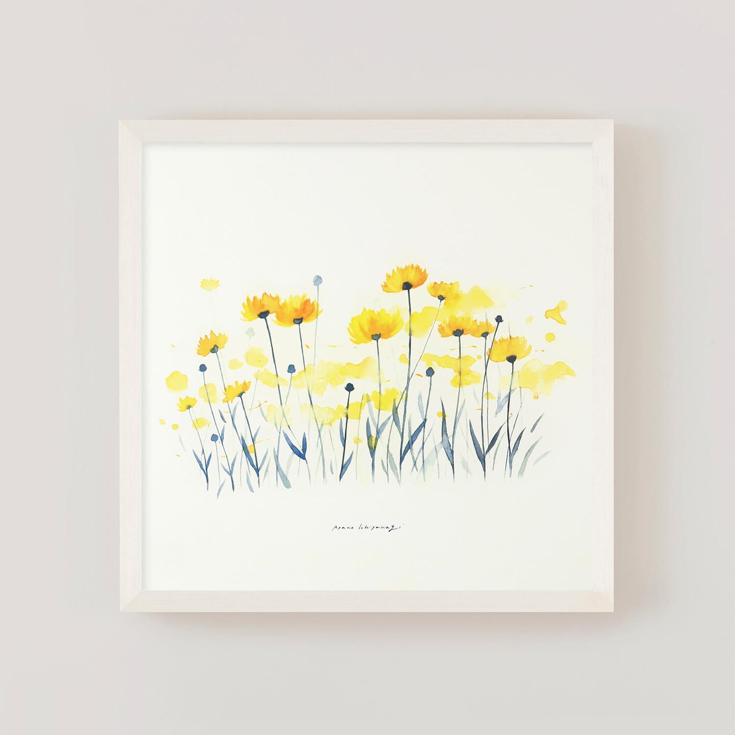 COREOPSIS(コレオプシス)yellow フレームセット