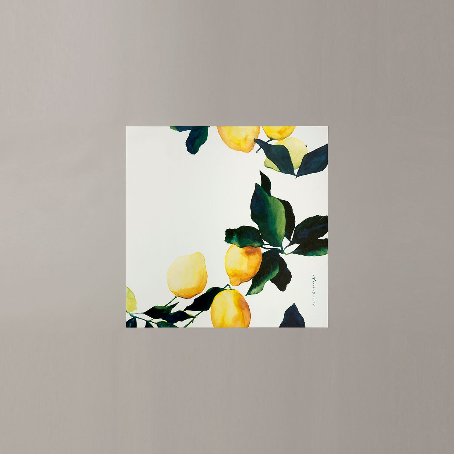 LEMON(レモン)yellow