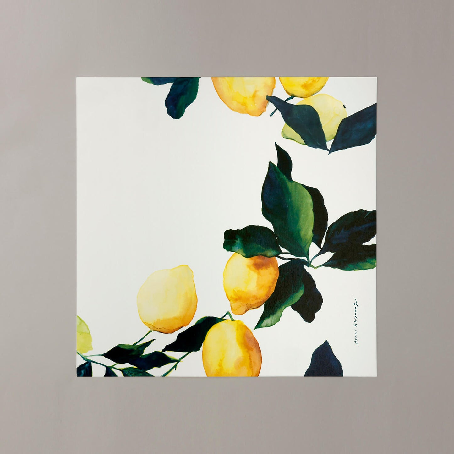 LEMON(レモン)yellow