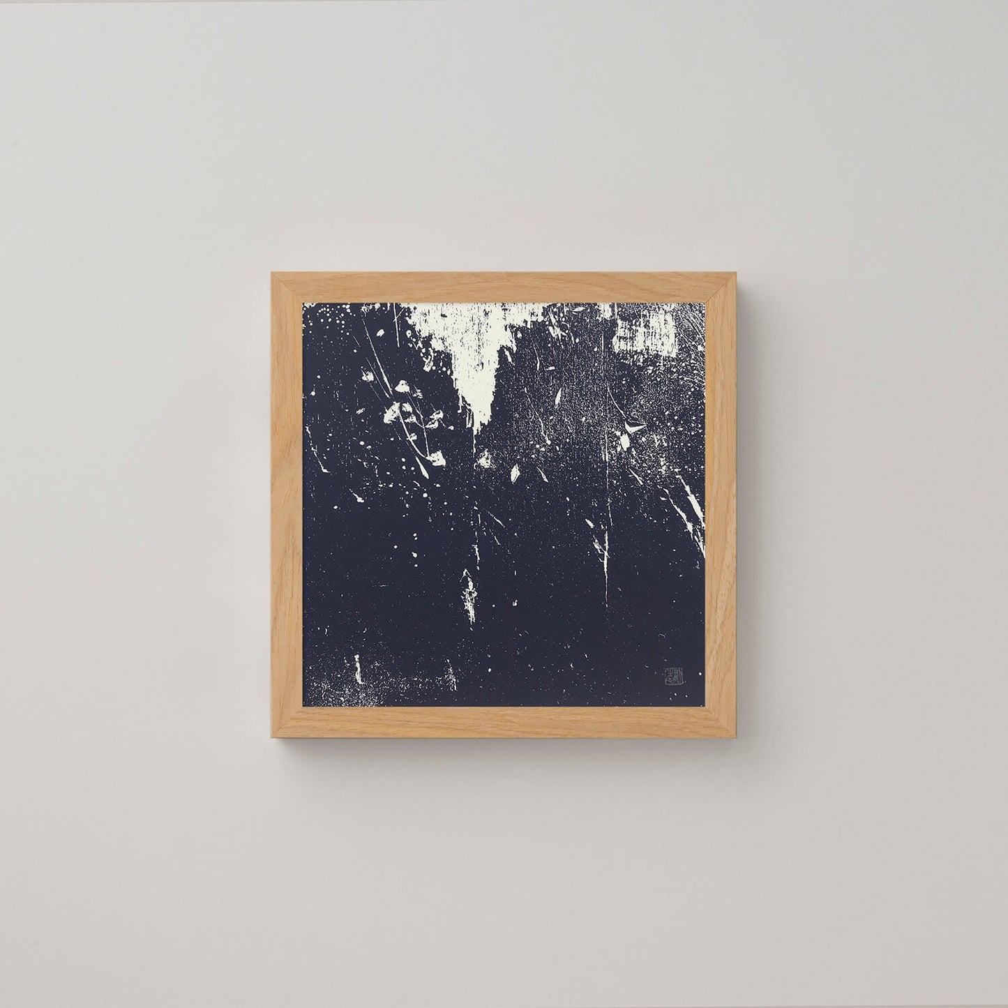 LE MUR(ル・ミュール)フレームセット