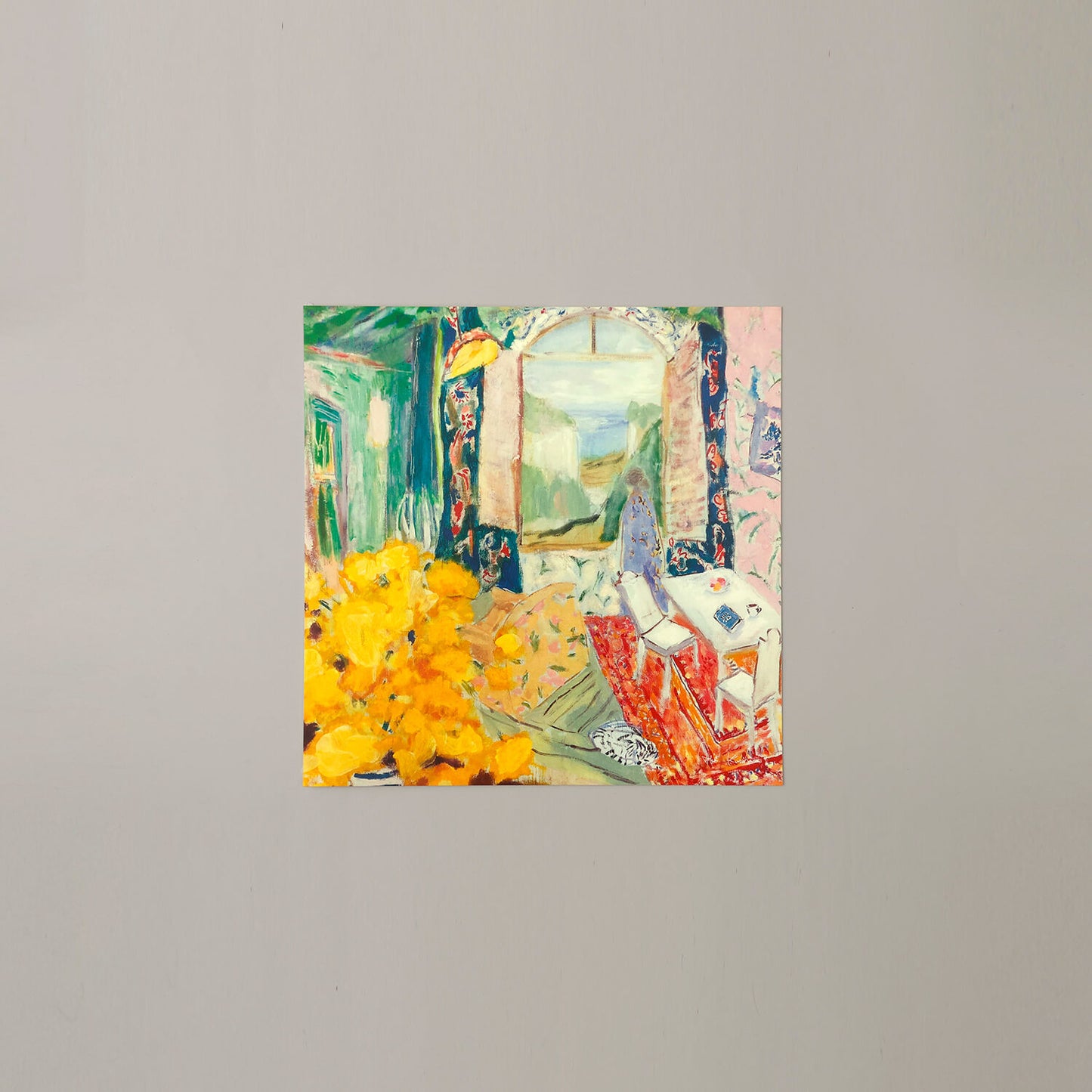 SPRING(スプリング)