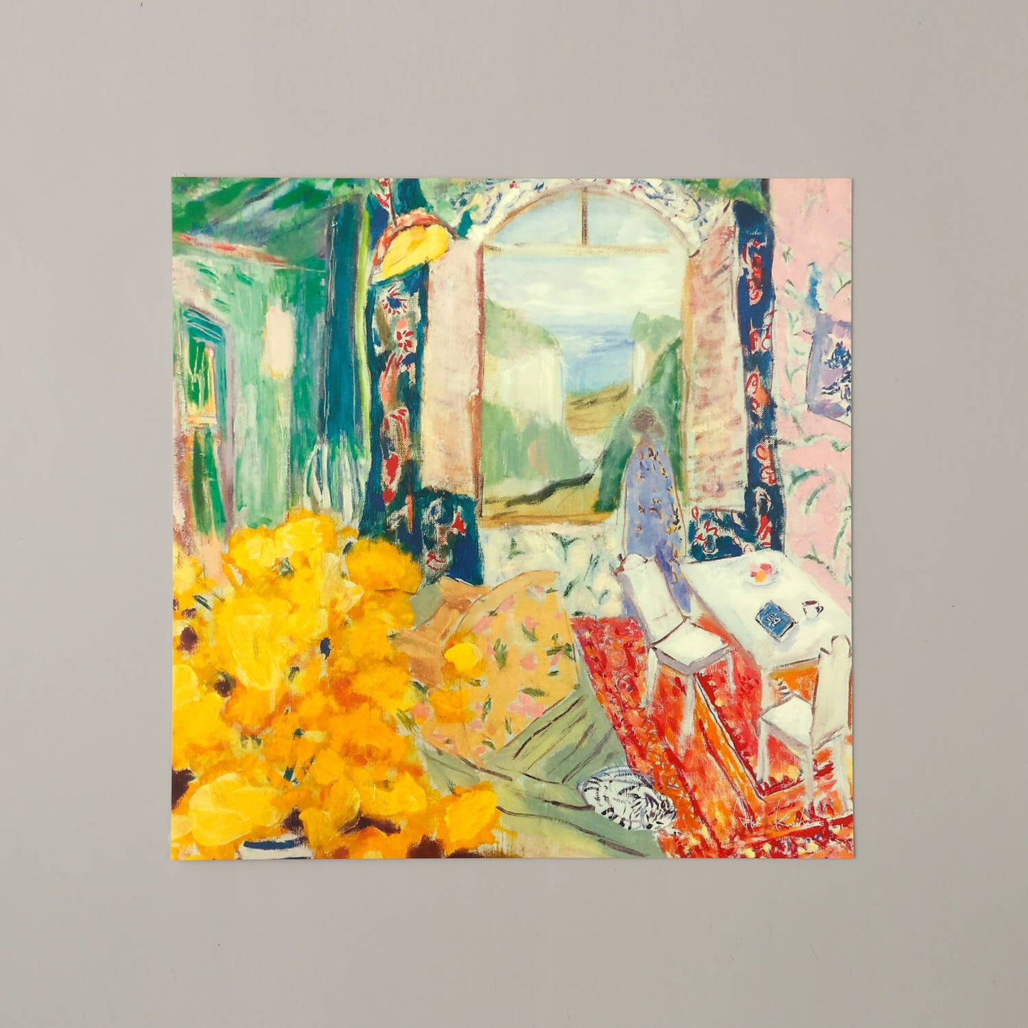 SPRING(スプリング)