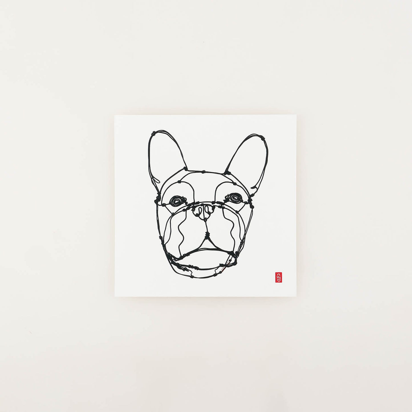 BULLDOG
