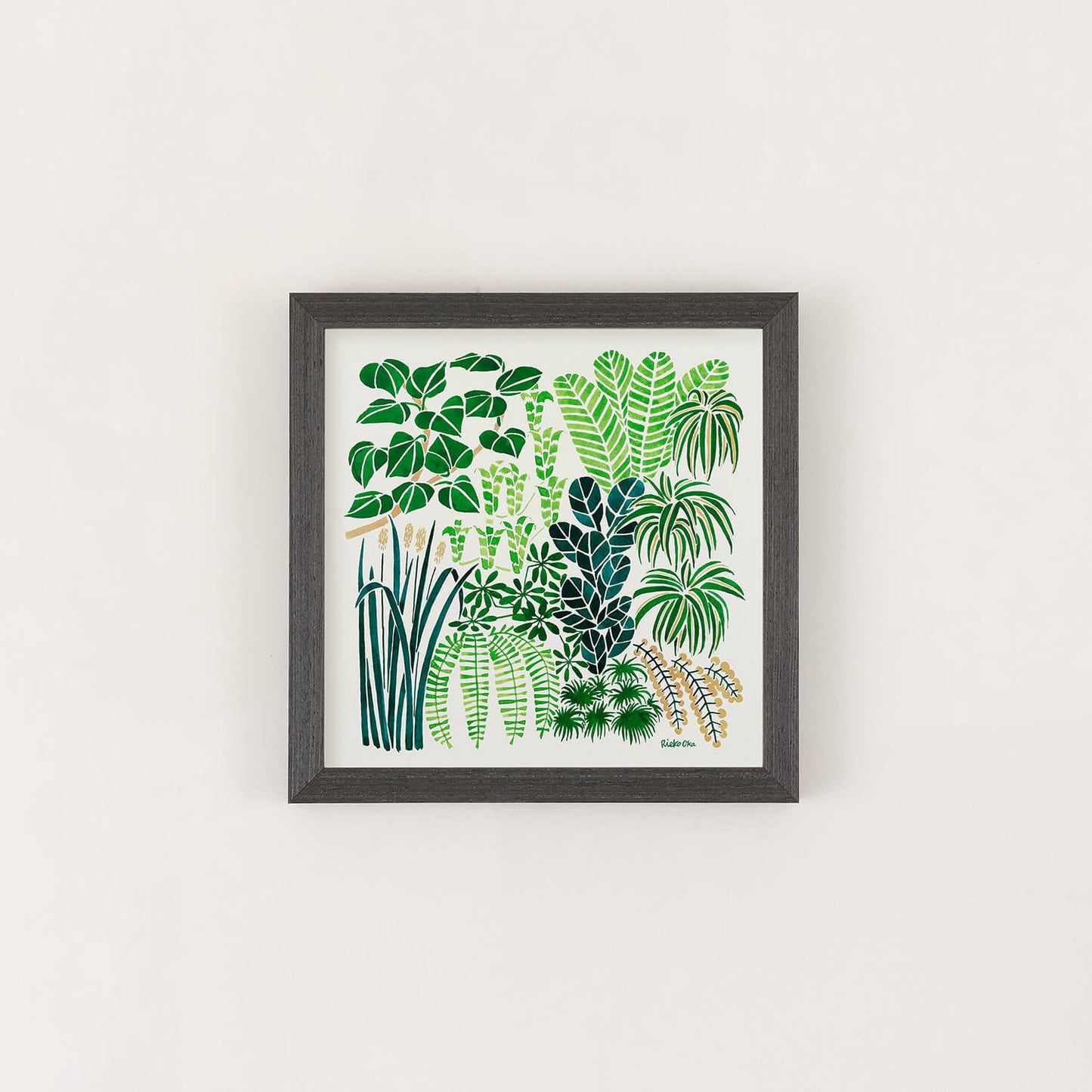 Botanicals(ボタニカル ) フレームセット