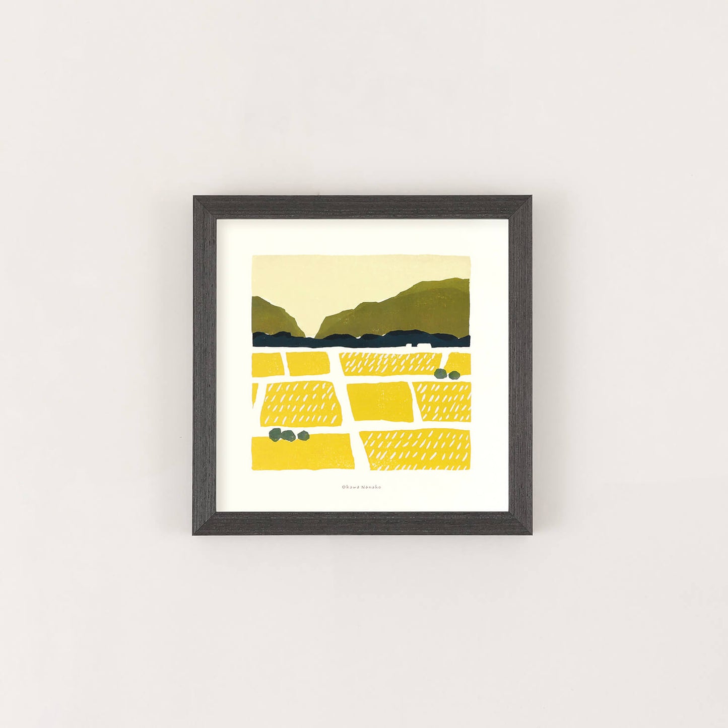 田園 フレームセット