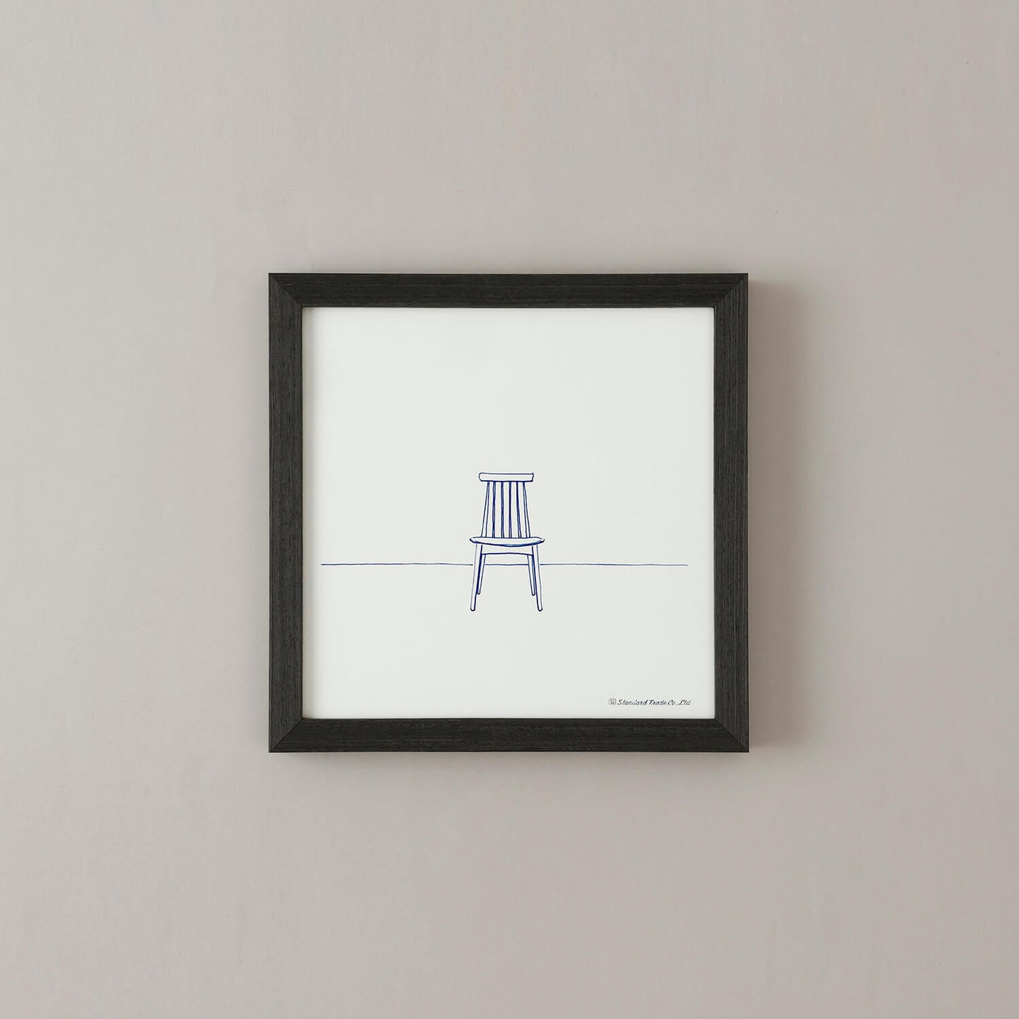 CHAIR(チェア)フレームセット