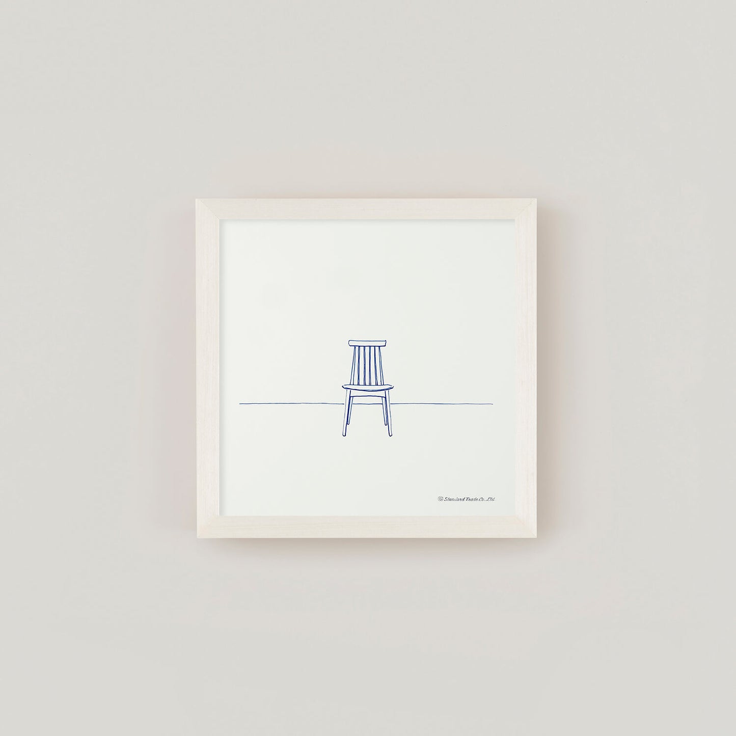 CHAIR(チェア)フレームセット