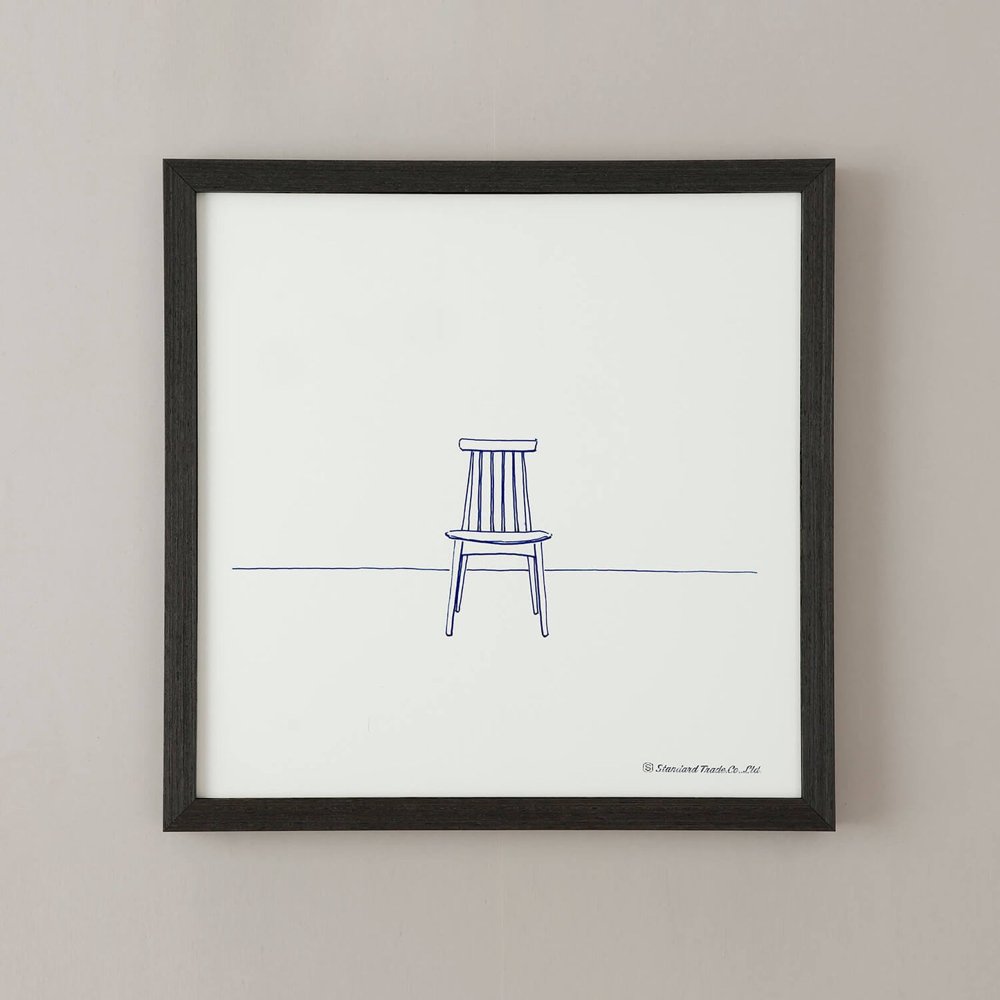 CHAIR(チェア)フレームセット