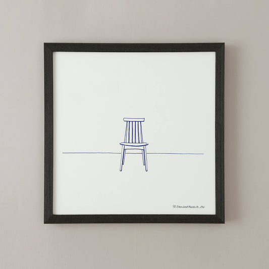 CHAIR(チェア)フレームセット
