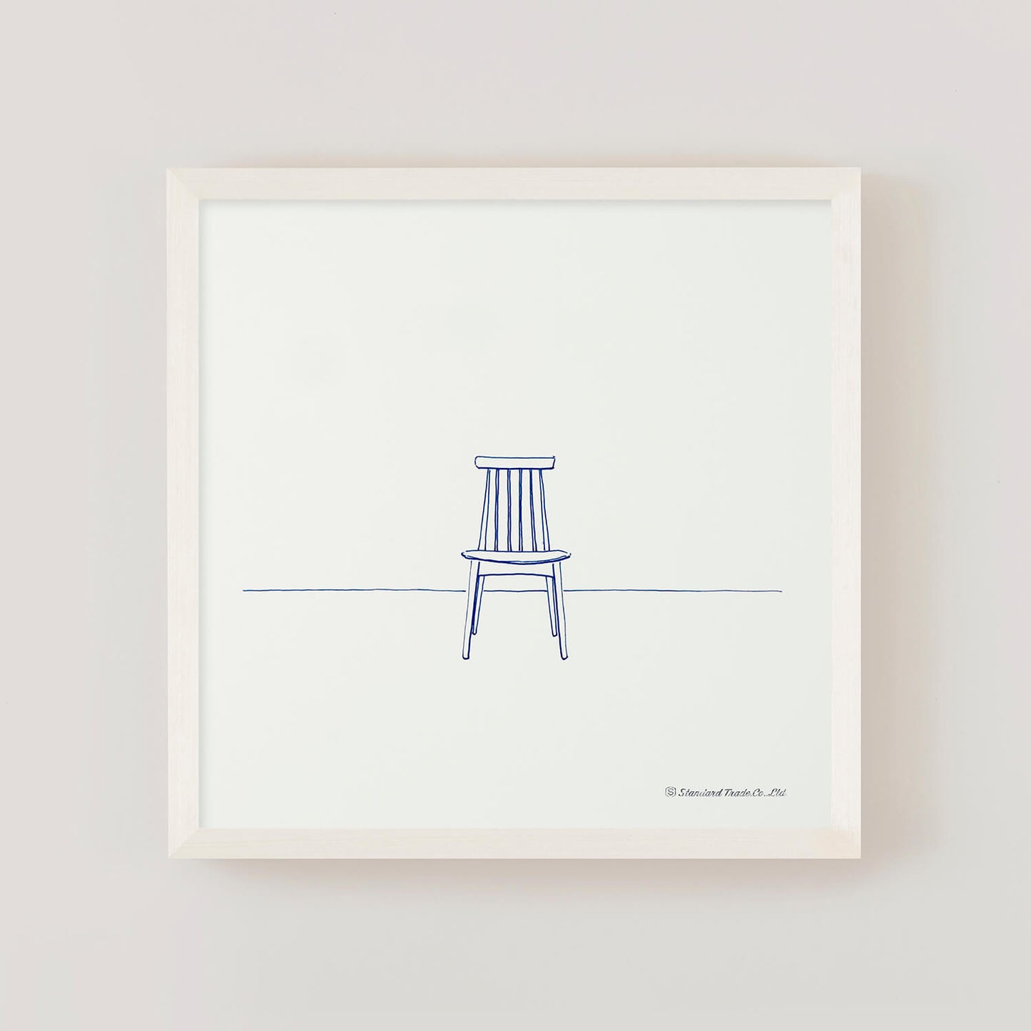 CHAIR(チェア)フレームセット