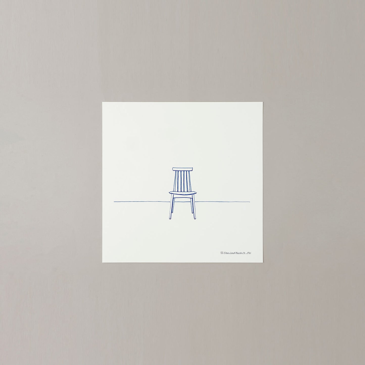 CHAIR(チェア)