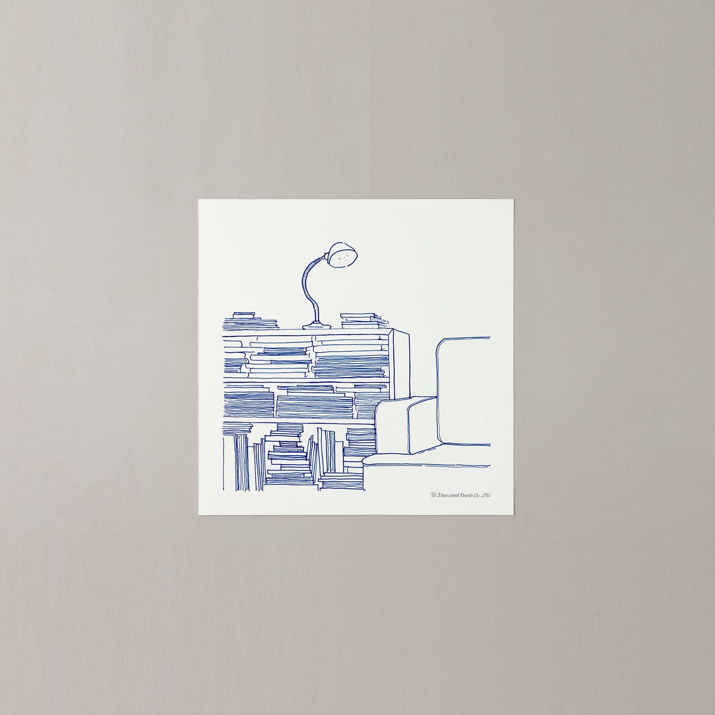 BOOKS & SOFA(ブックスアンドソファ)