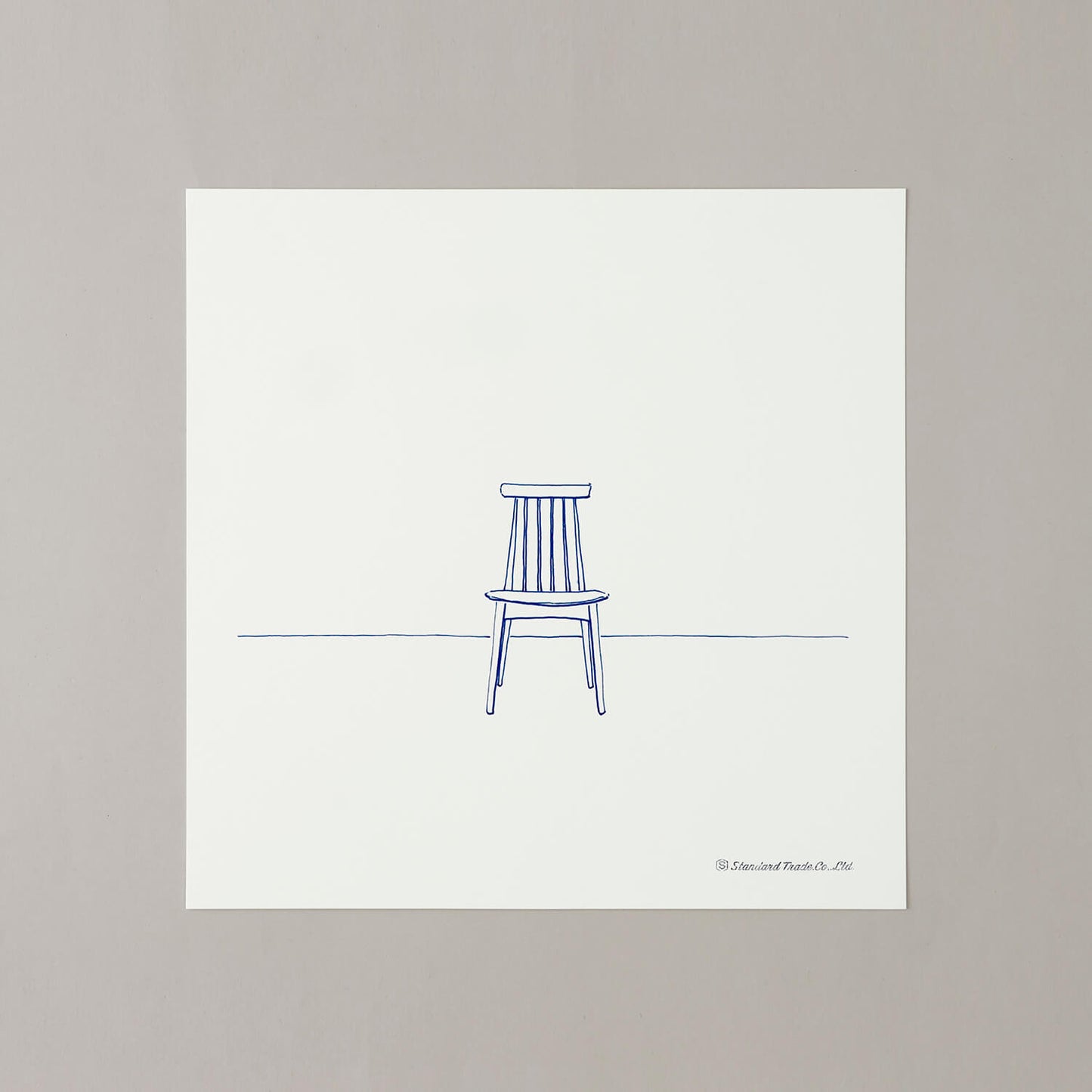 CHAIR(チェア)