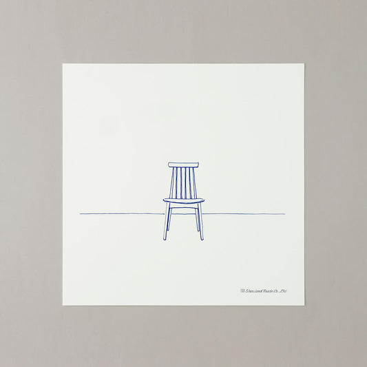 CHAIR(チェア)