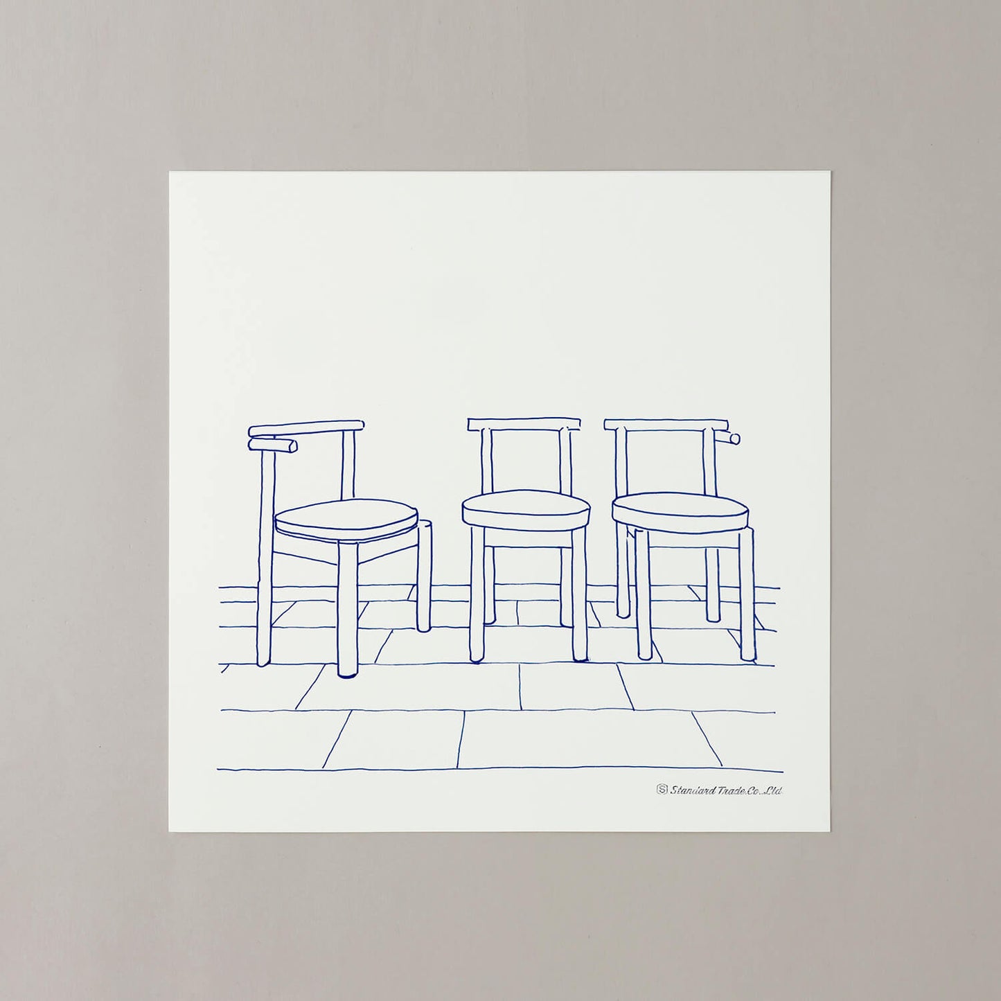 NAVY CHAIRS(ネイビーチェアーズ)