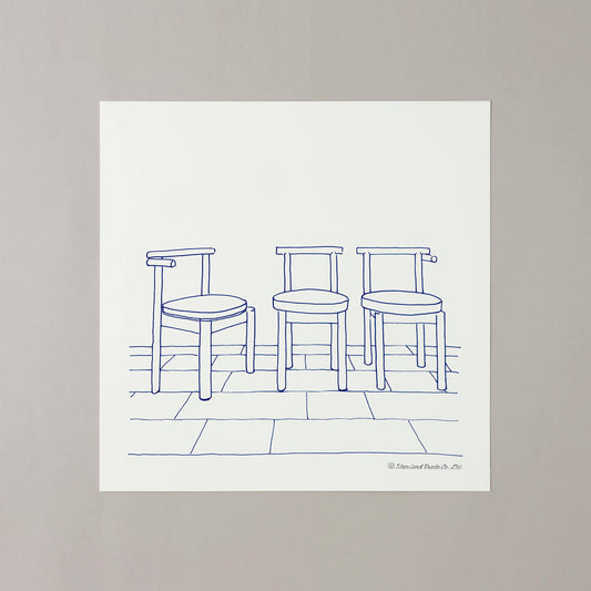 NAVY CHAIRS(ネイビーチェアーズ)