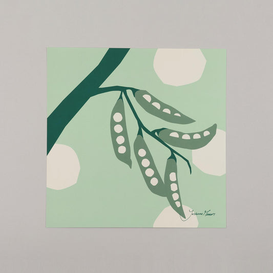 BEANS(ビーンズ)mint - a good view