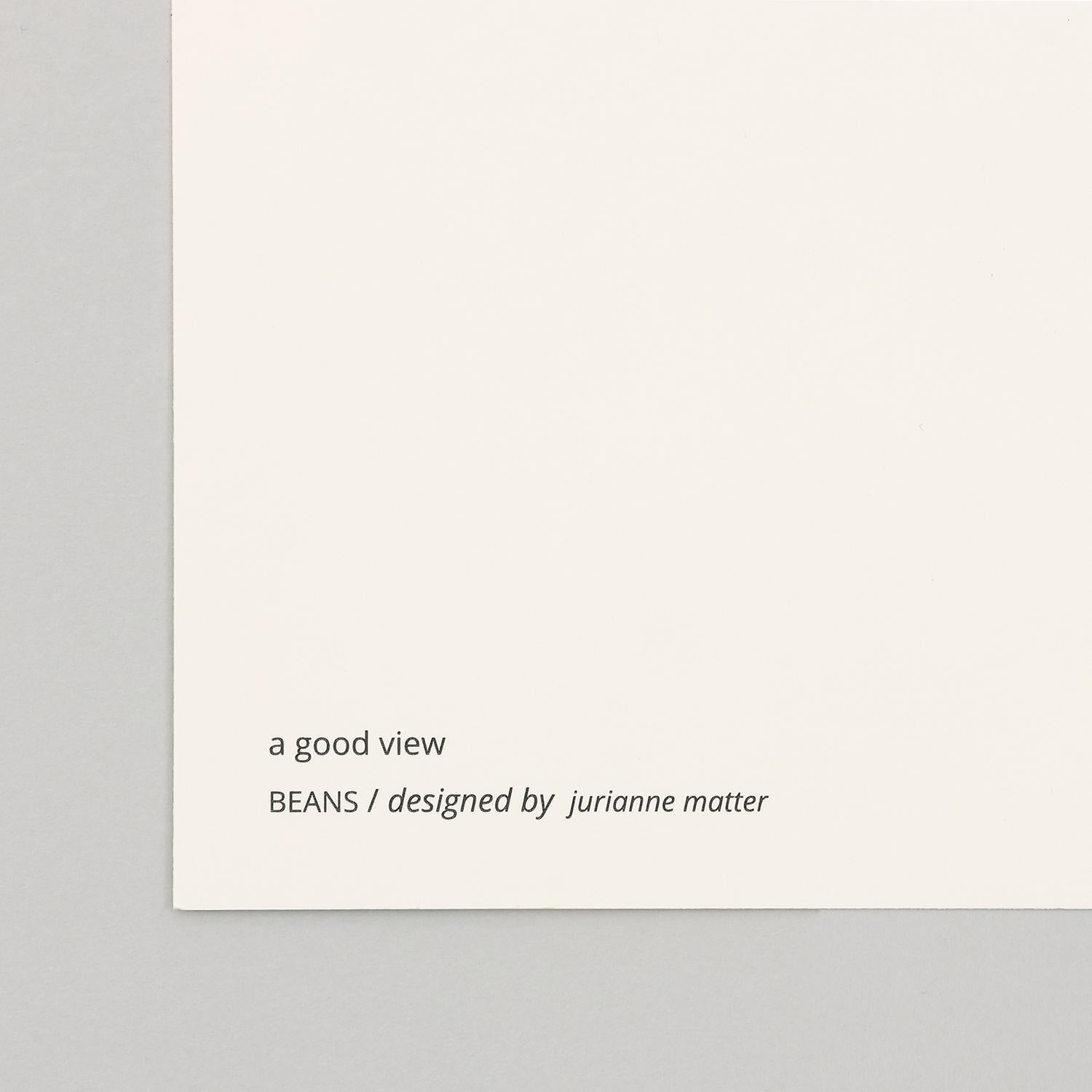 BEANS(ビーンズ)mint - a good view