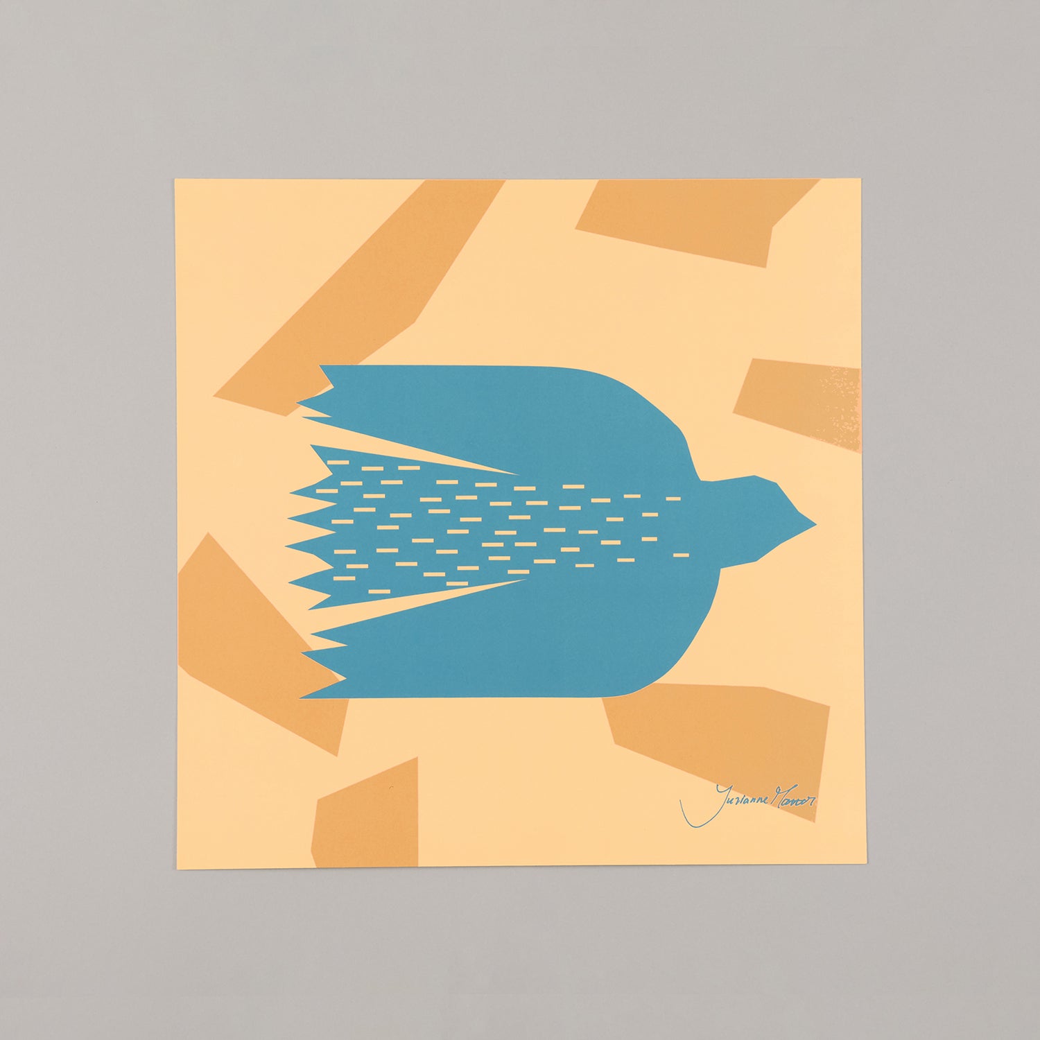 BIRD(バード)blue - a good view