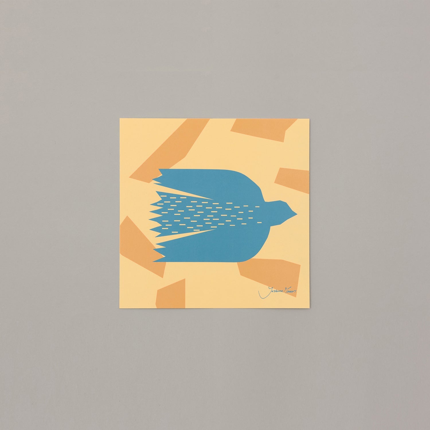 BIRD(バード)blue - a good view