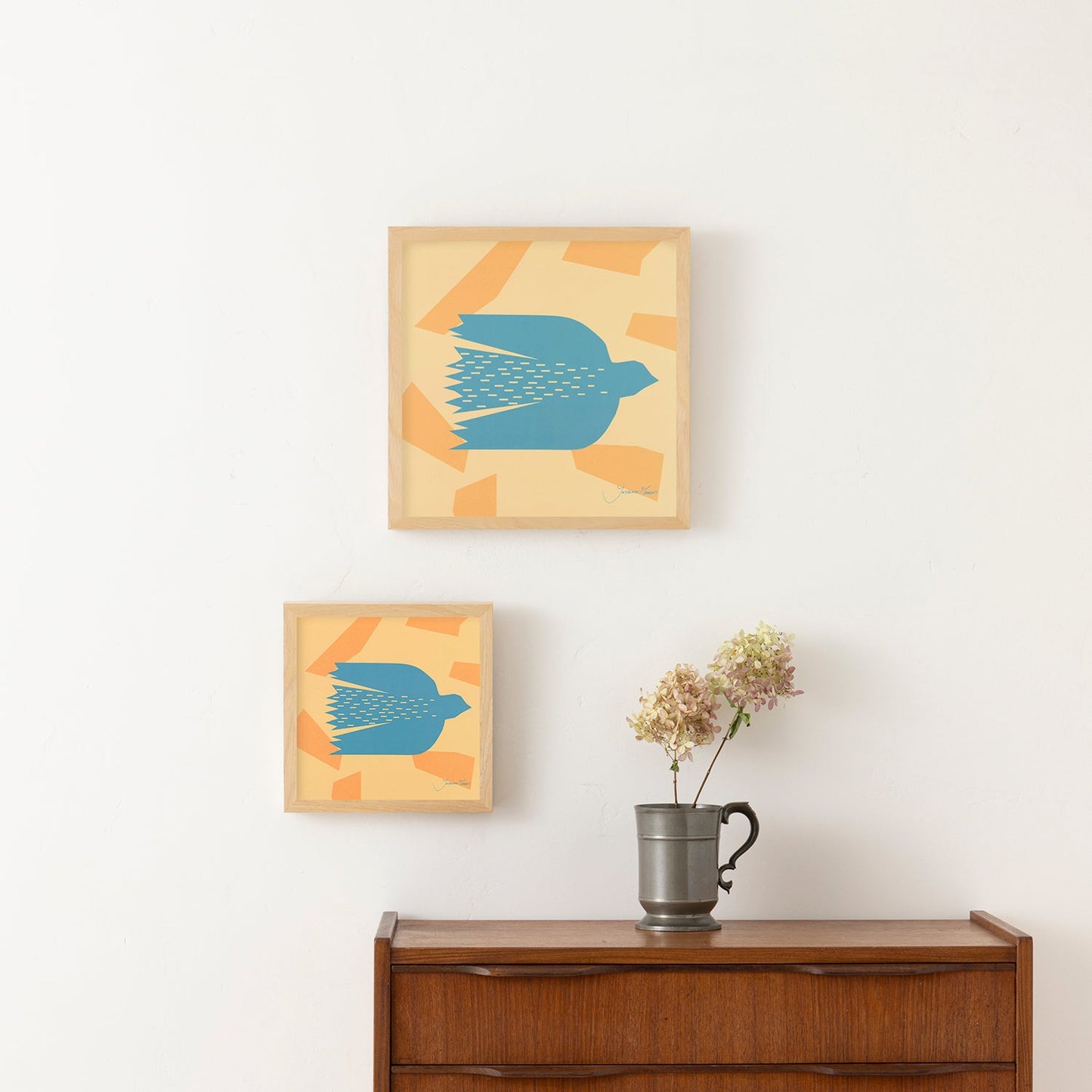 BIRD(バード)blue - a good view