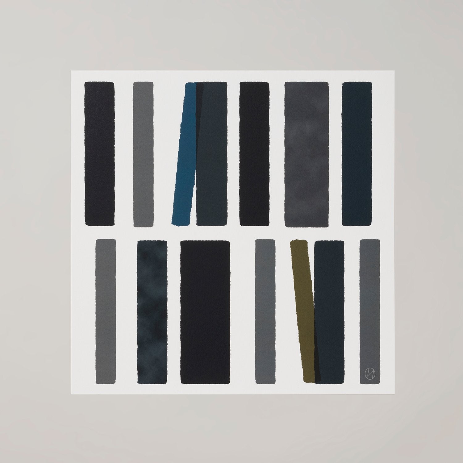 積木(ツミキ) black - a good view