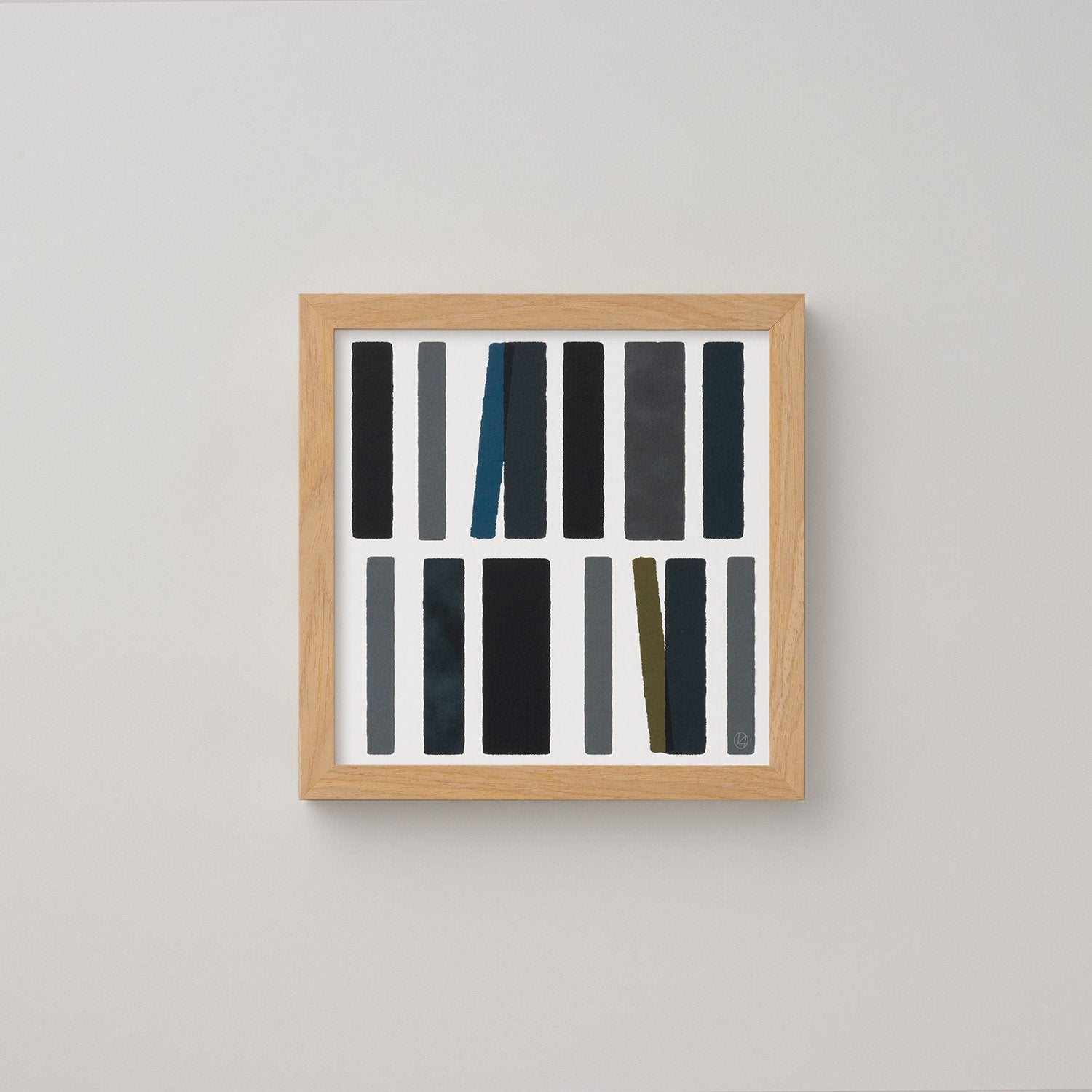 積木(ツミキ) black フレームセット - a good view