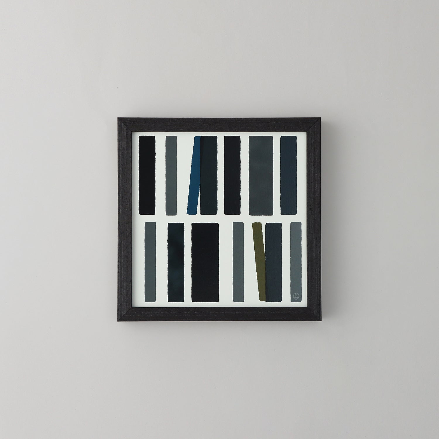 積木(ツミキ) black フレームセット - a good view