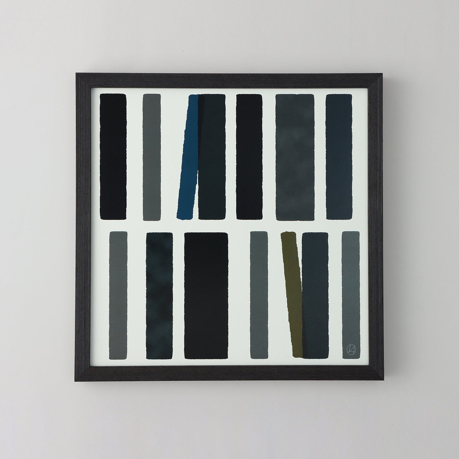 積木(ツミキ) black フレームセット - a good view