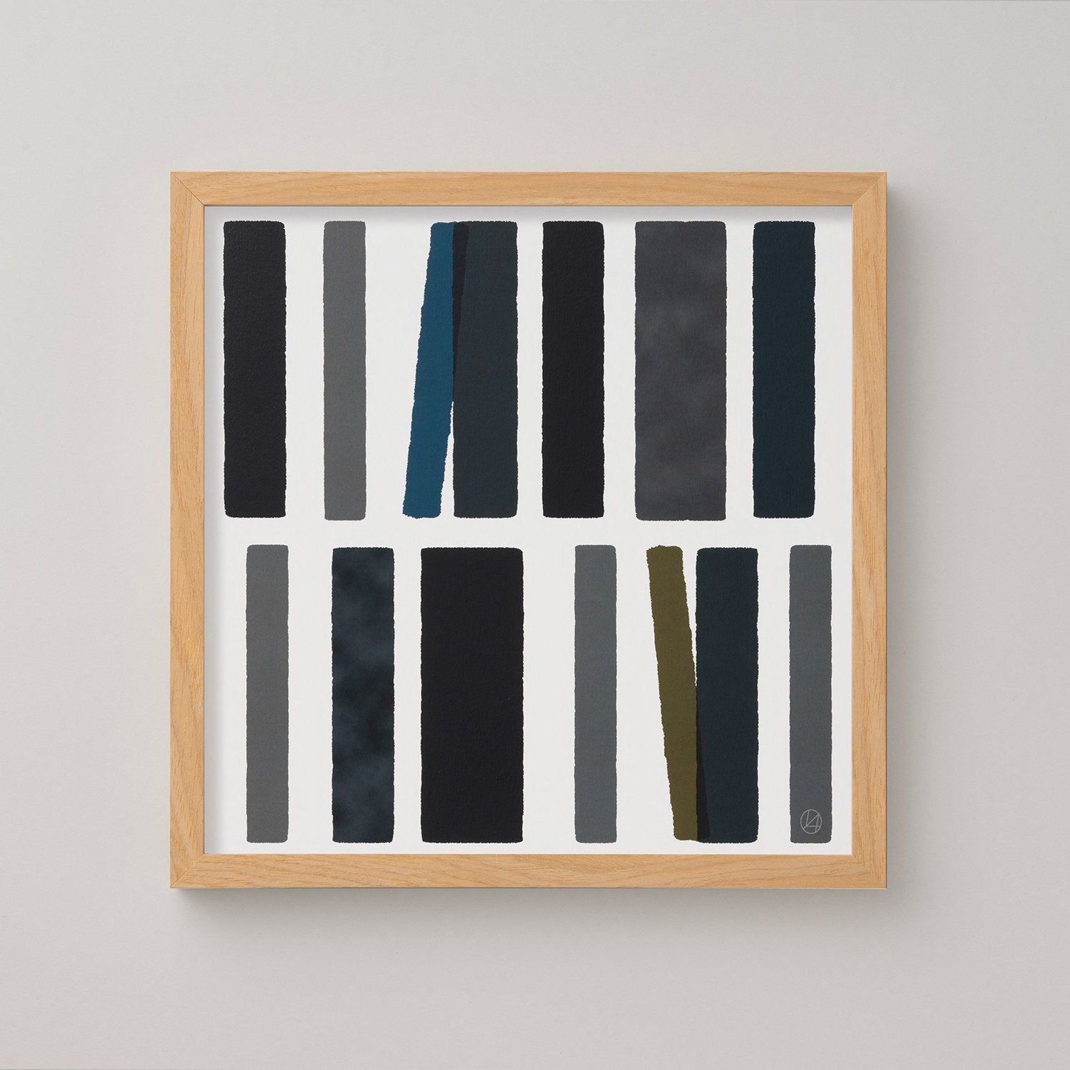 積木(ツミキ) black フレームセット - a good view