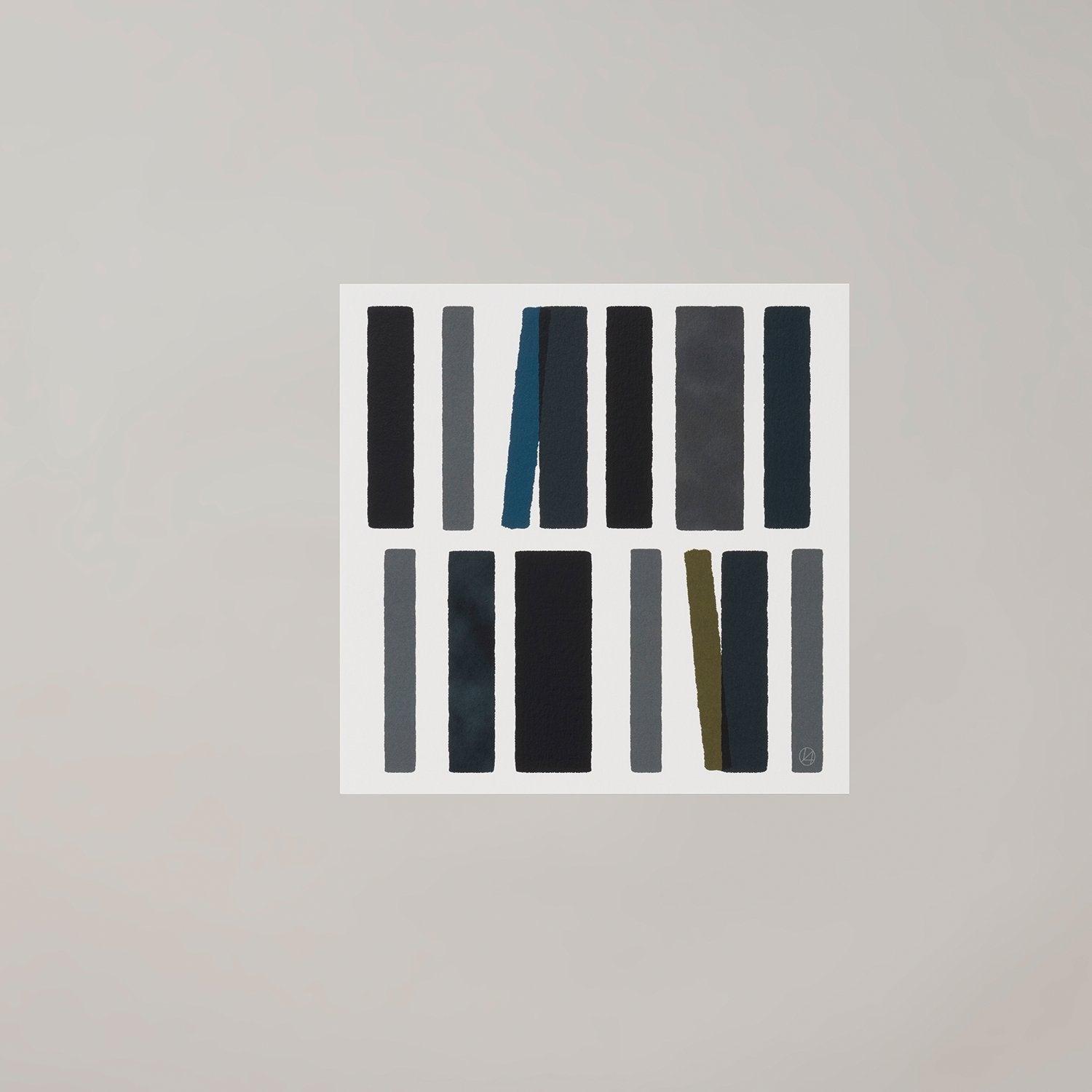 積木(ツミキ) black - a good view